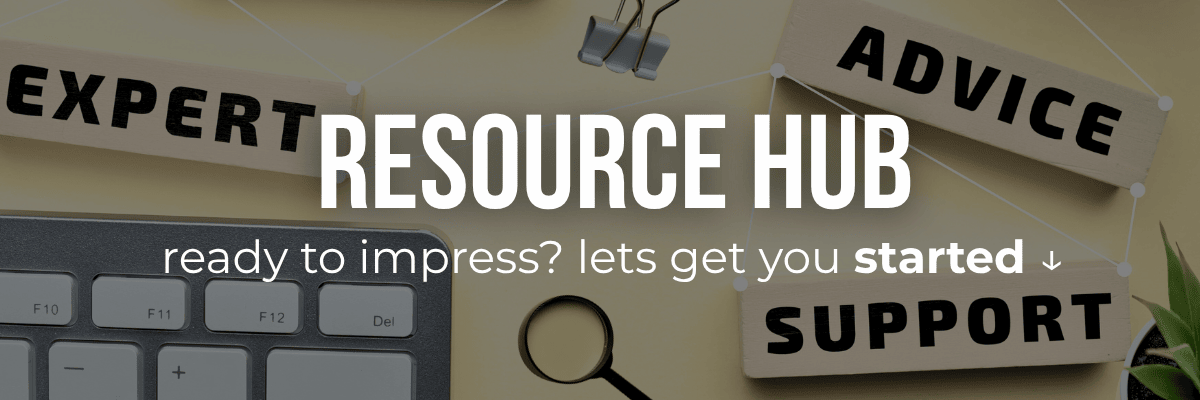 Resource Hub